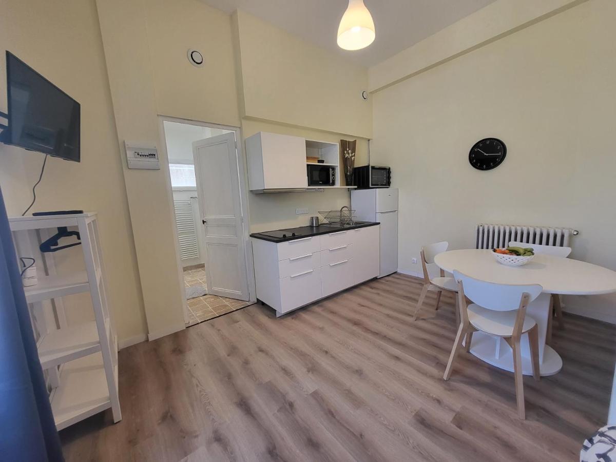 La Maison De Dannie Gardanne Eksteriør billede
