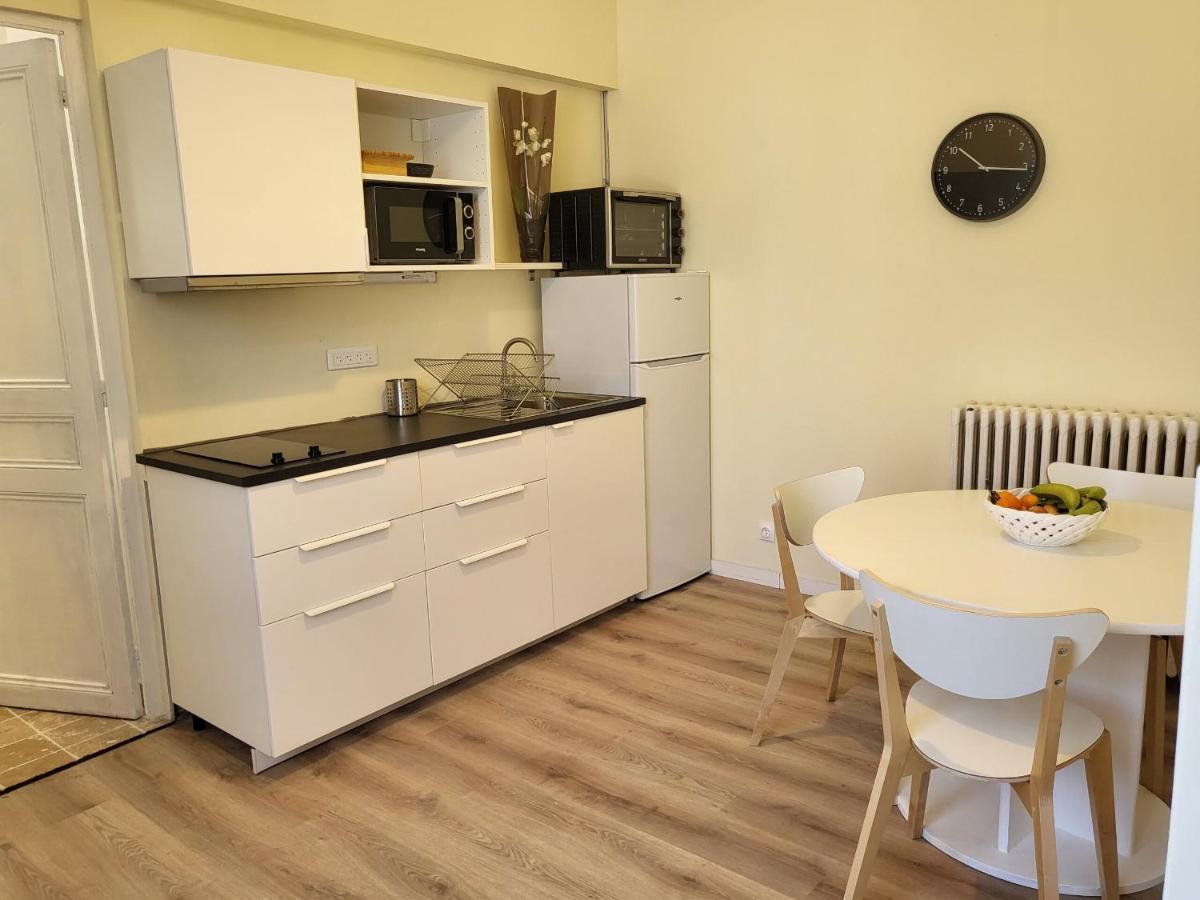 La Maison De Dannie Gardanne Eksteriør billede