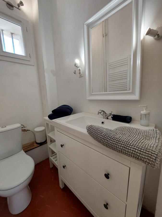 La Maison De Dannie Gardanne Eksteriør billede