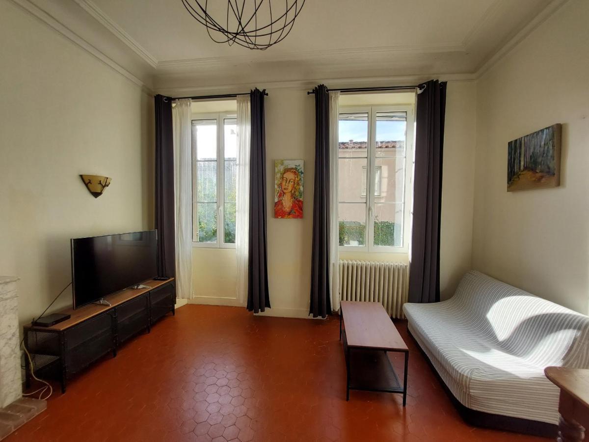 La Maison De Dannie Gardanne Eksteriør billede