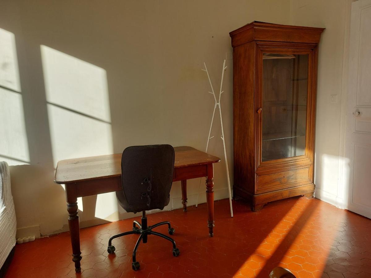 La Maison De Dannie Gardanne Eksteriør billede
