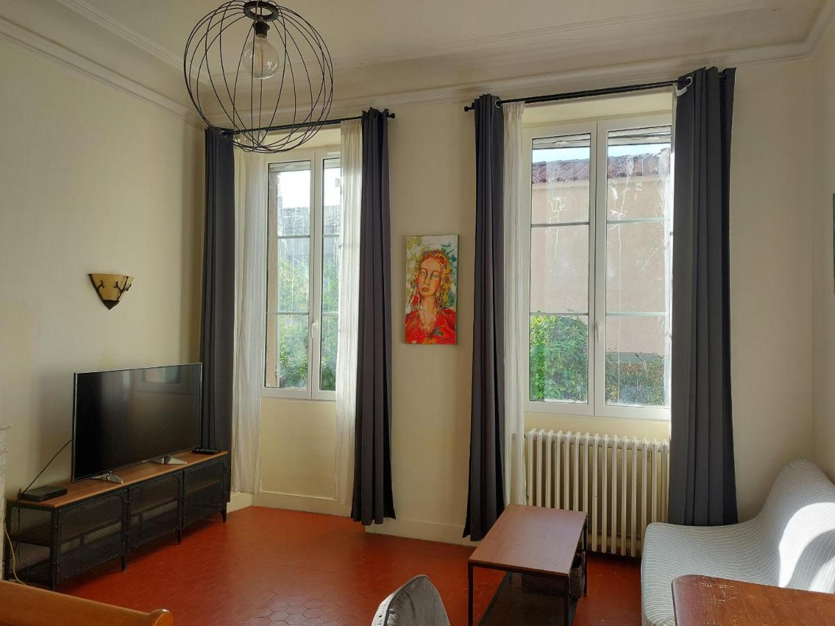 La Maison De Dannie Gardanne Eksteriør billede