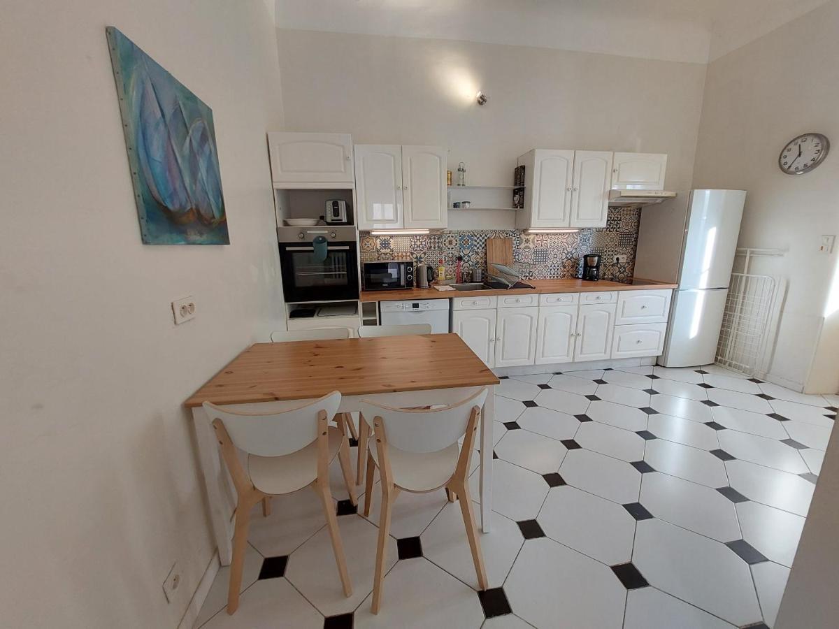 La Maison De Dannie Gardanne Eksteriør billede