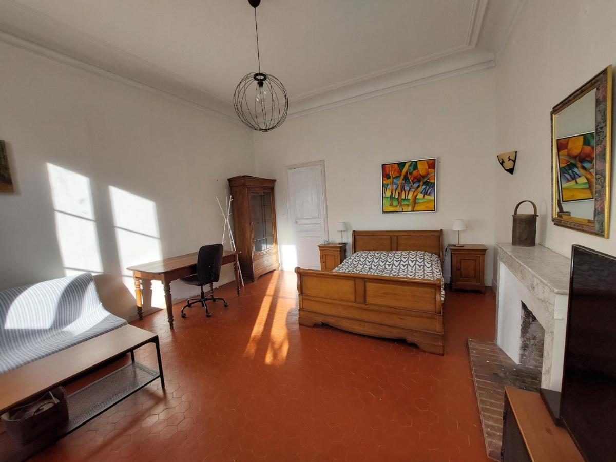 La Maison De Dannie Gardanne Eksteriør billede