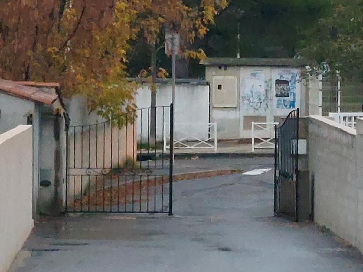 La Maison De Dannie Gardanne Eksteriør billede