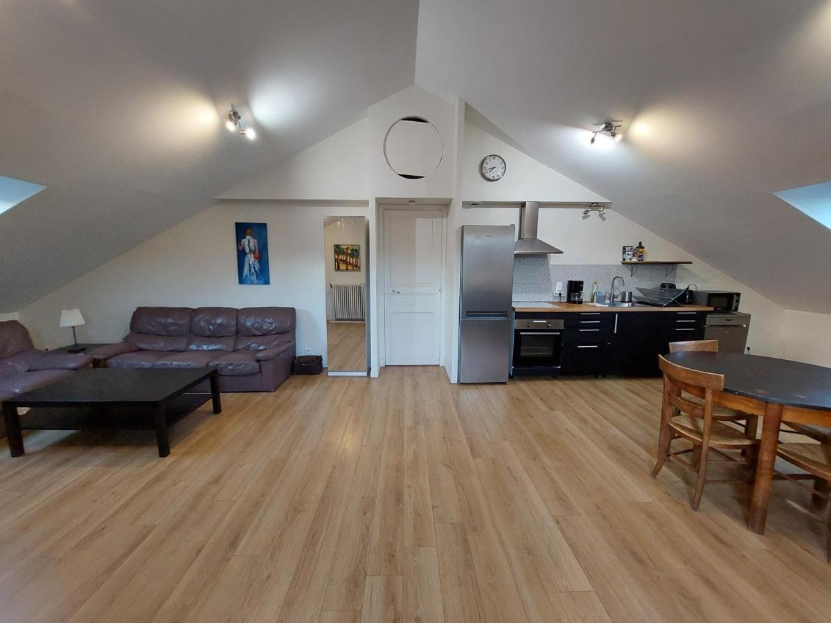 La Maison De Dannie Gardanne Værelse billede