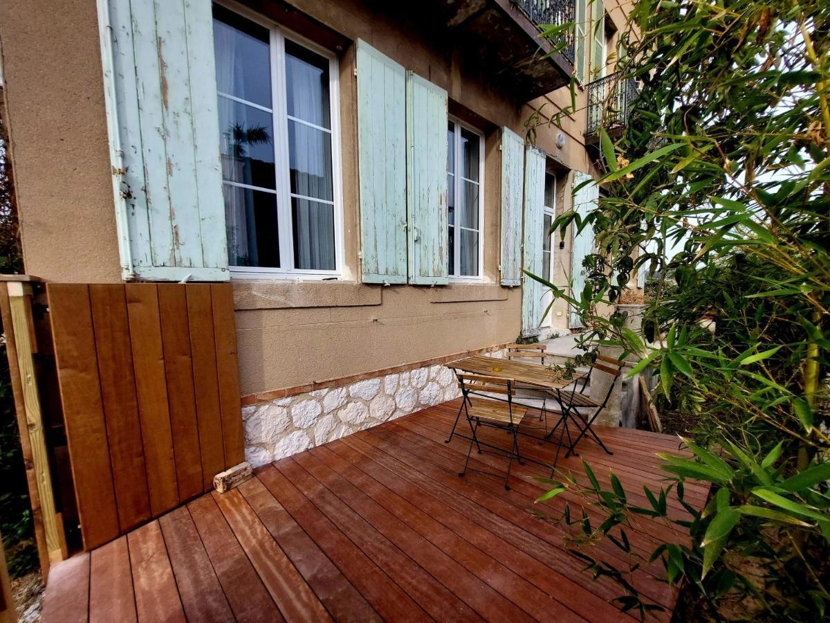 La Maison De Dannie Gardanne Værelse billede