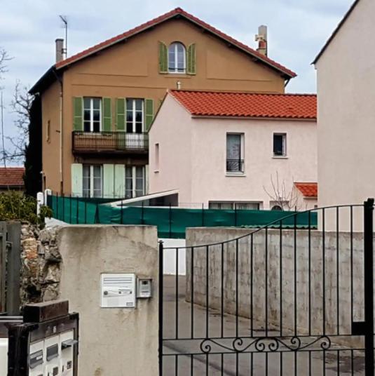 La Maison De Dannie Gardanne Eksteriør billede