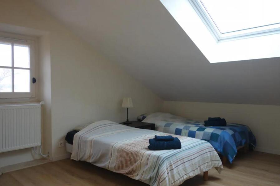 La Maison De Dannie Gardanne Værelse billede