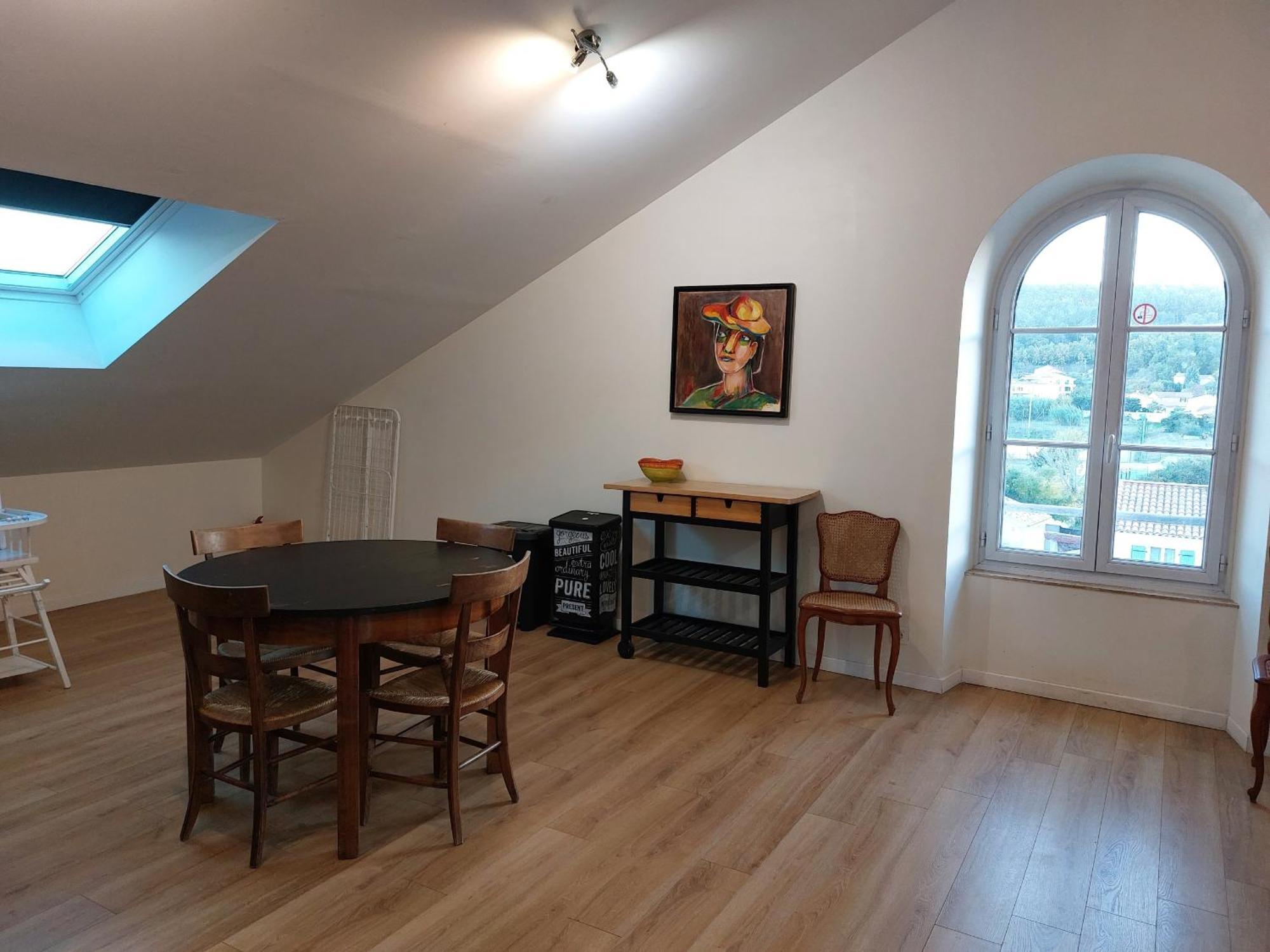 La Maison De Dannie Gardanne Eksteriør billede