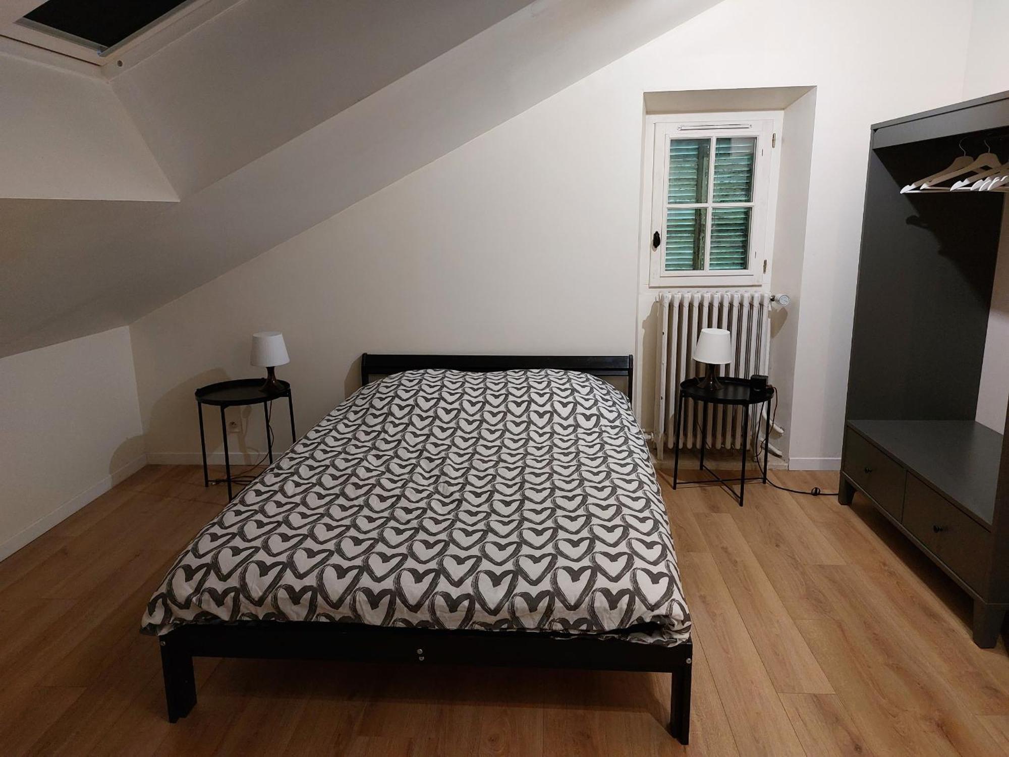 La Maison De Dannie Gardanne Værelse billede