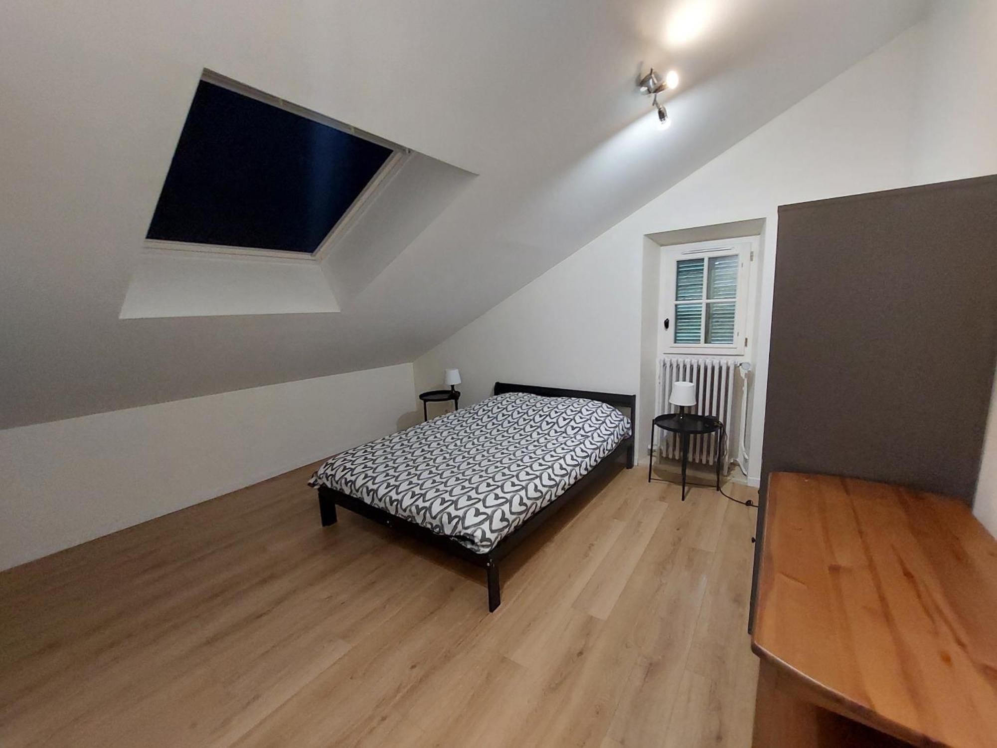 La Maison De Dannie Gardanne Værelse billede