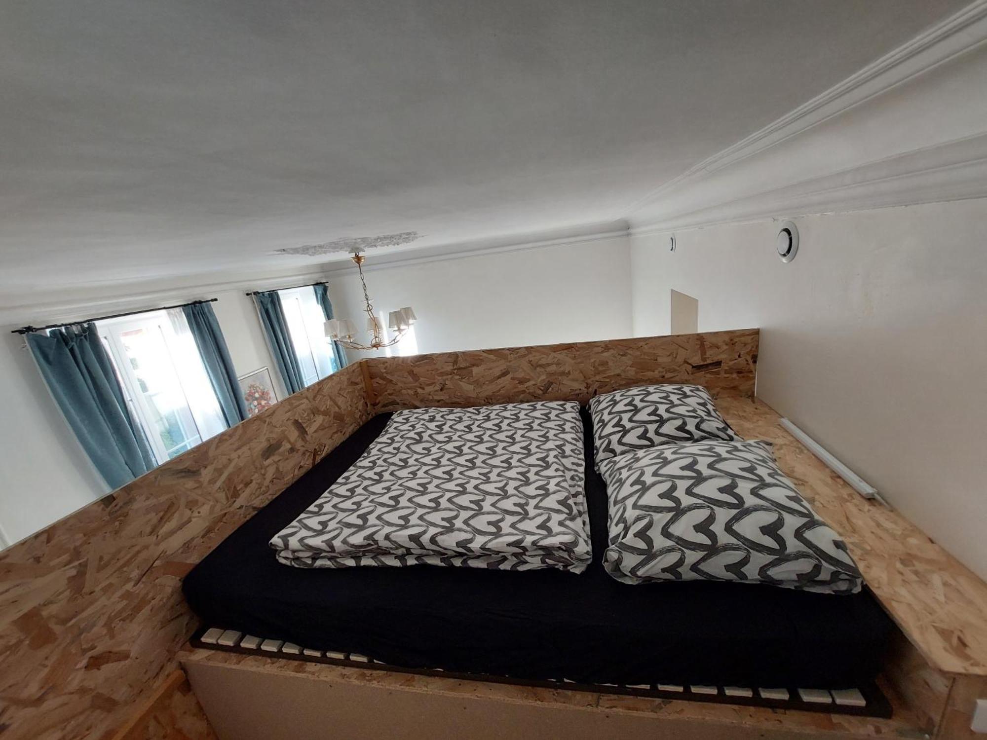 La Maison De Dannie Gardanne Værelse billede