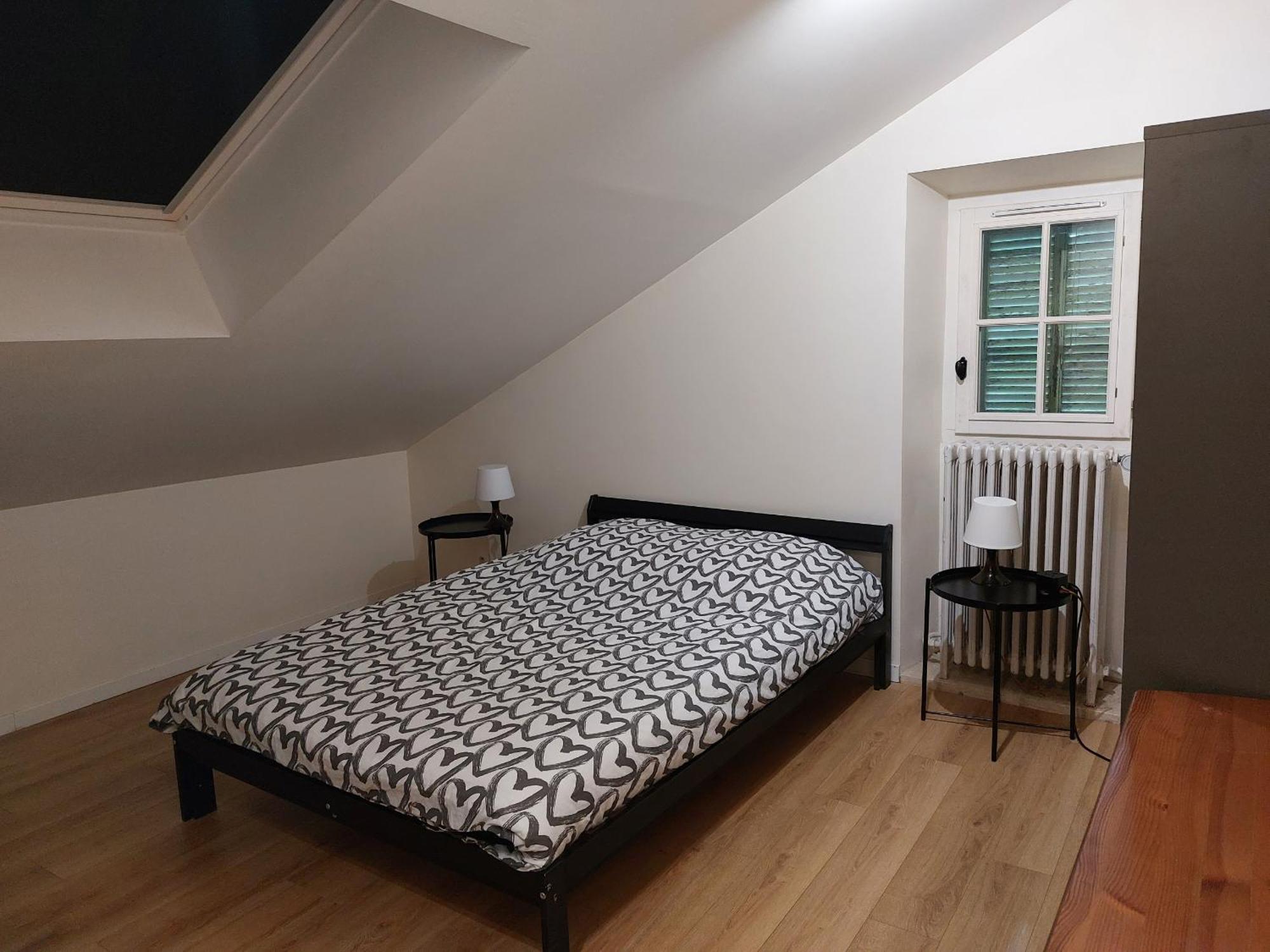 La Maison De Dannie Gardanne Værelse billede