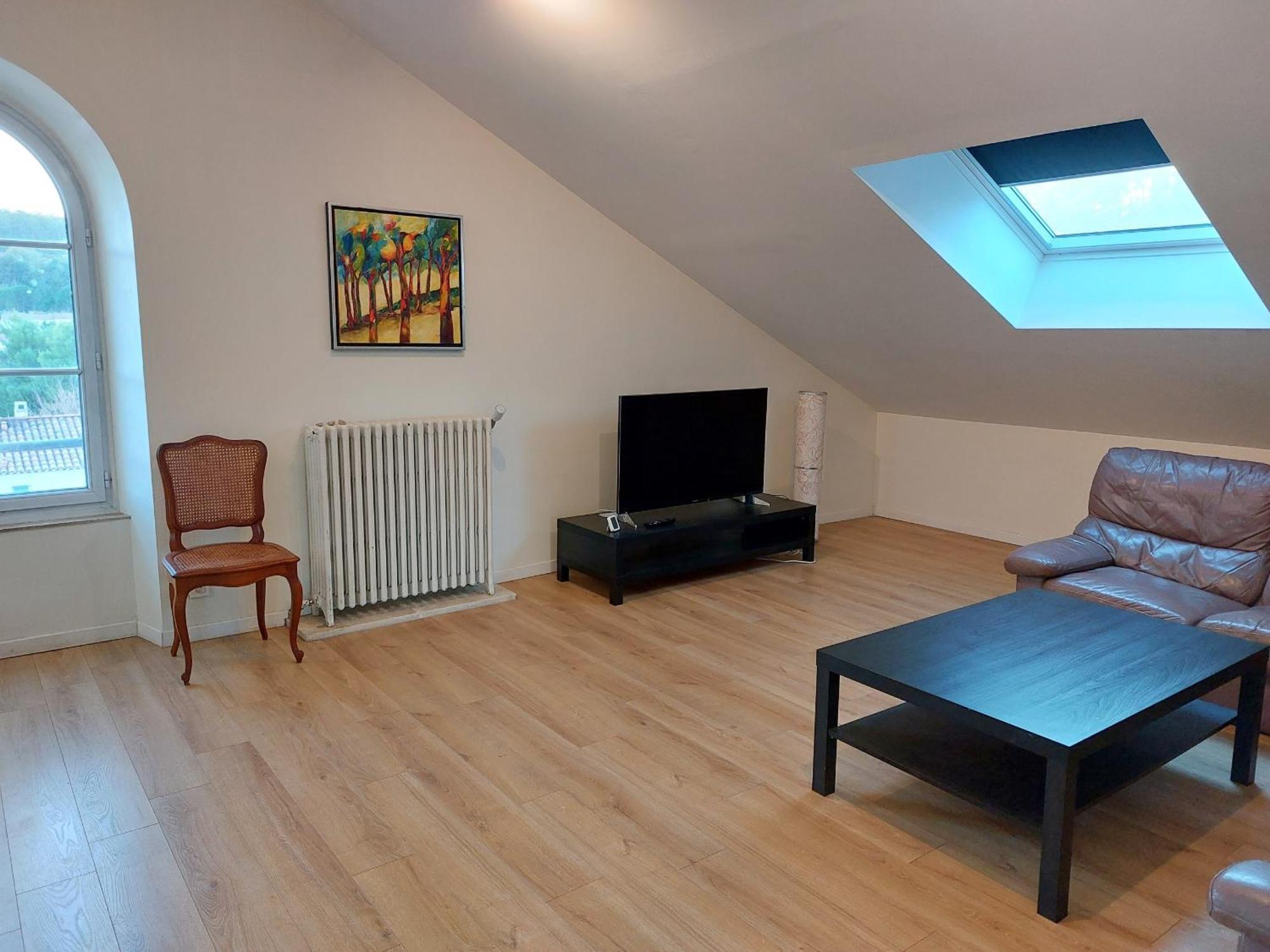La Maison De Dannie Gardanne Eksteriør billede