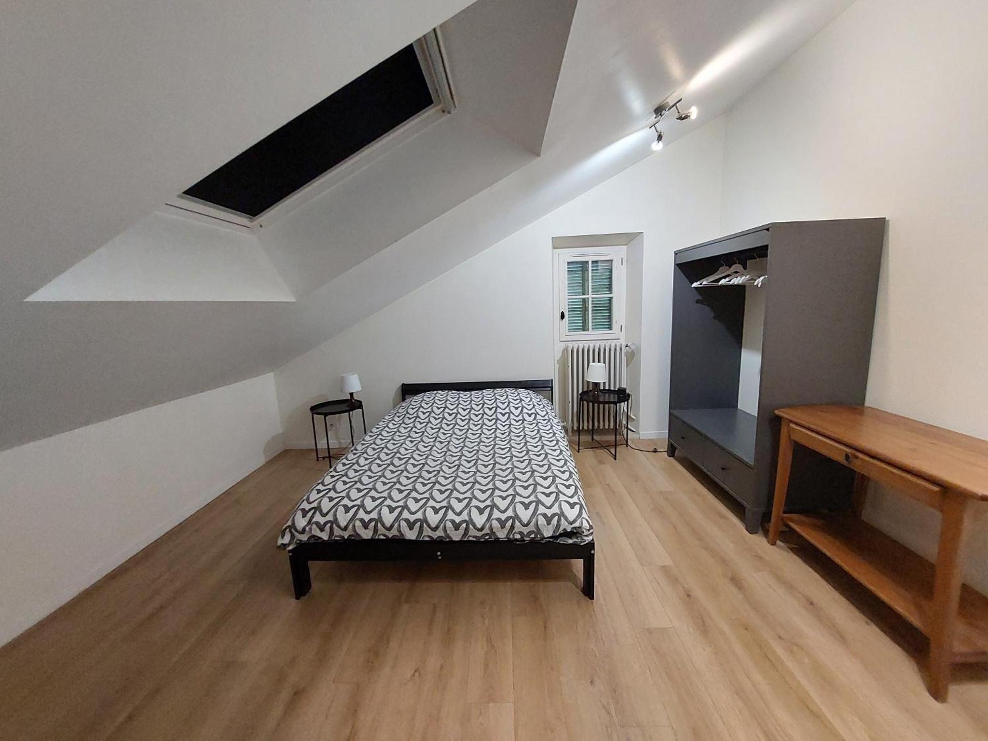 La Maison De Dannie Gardanne Værelse billede