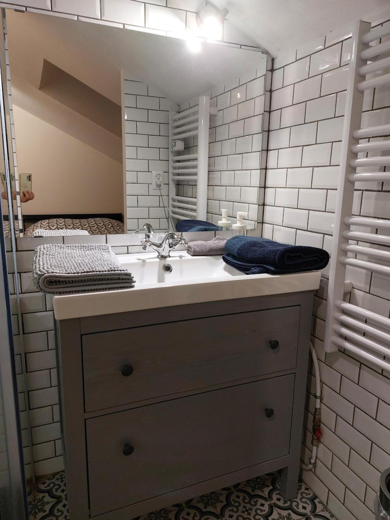 La Maison De Dannie Gardanne Værelse billede