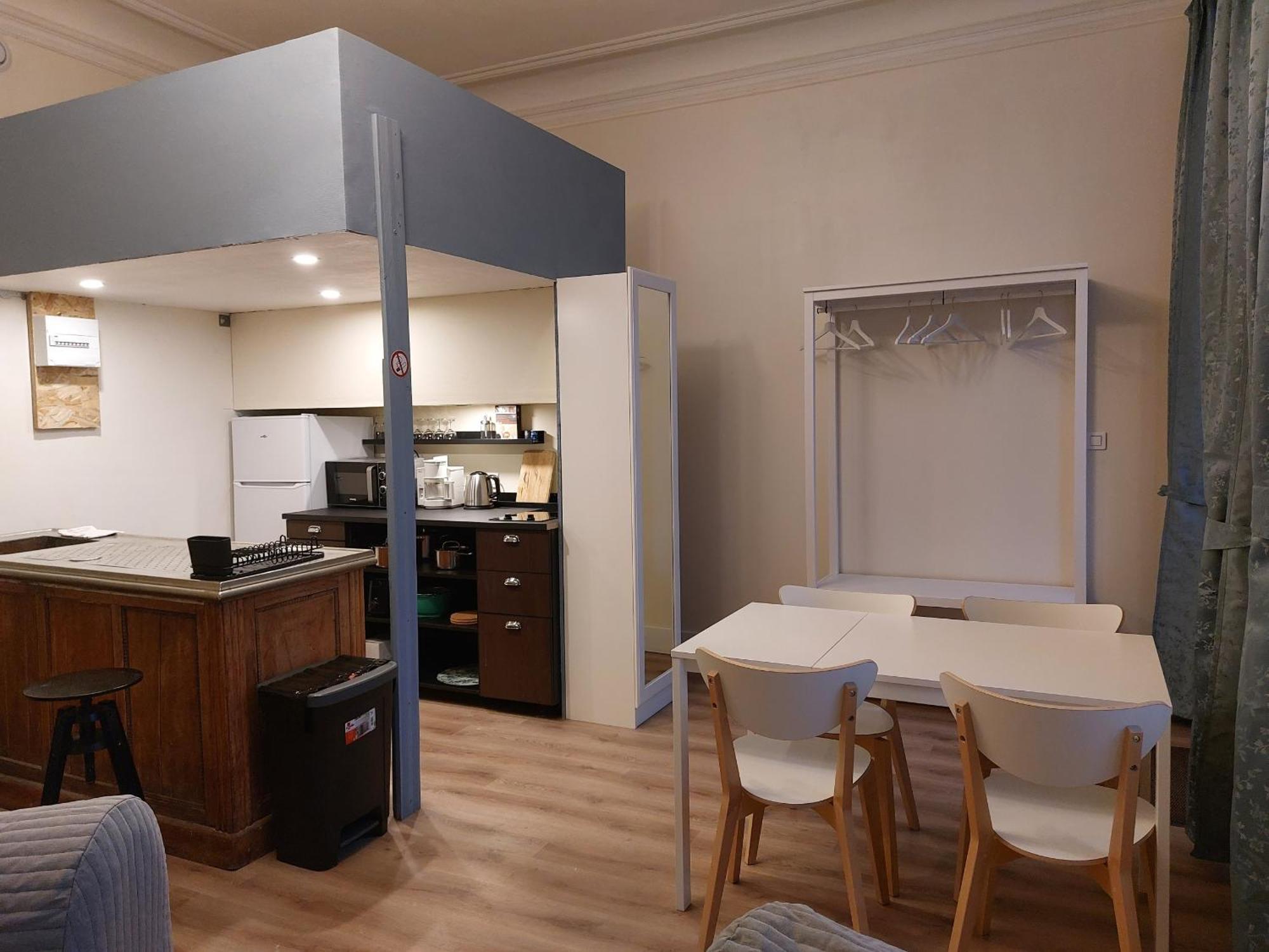 La Maison De Dannie Gardanne Værelse billede